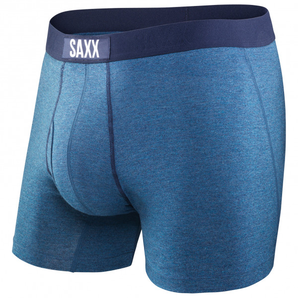 Saxx - Ultra Super Soft Boxer Brief Fly - Kunstfaserunterwäsche