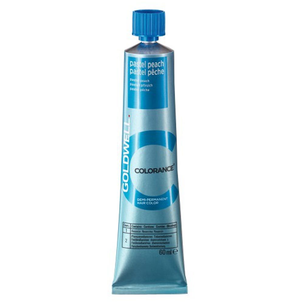 Goldwell Colorance Acid Color 9MB Hell Hell Jadeblond 60 ml