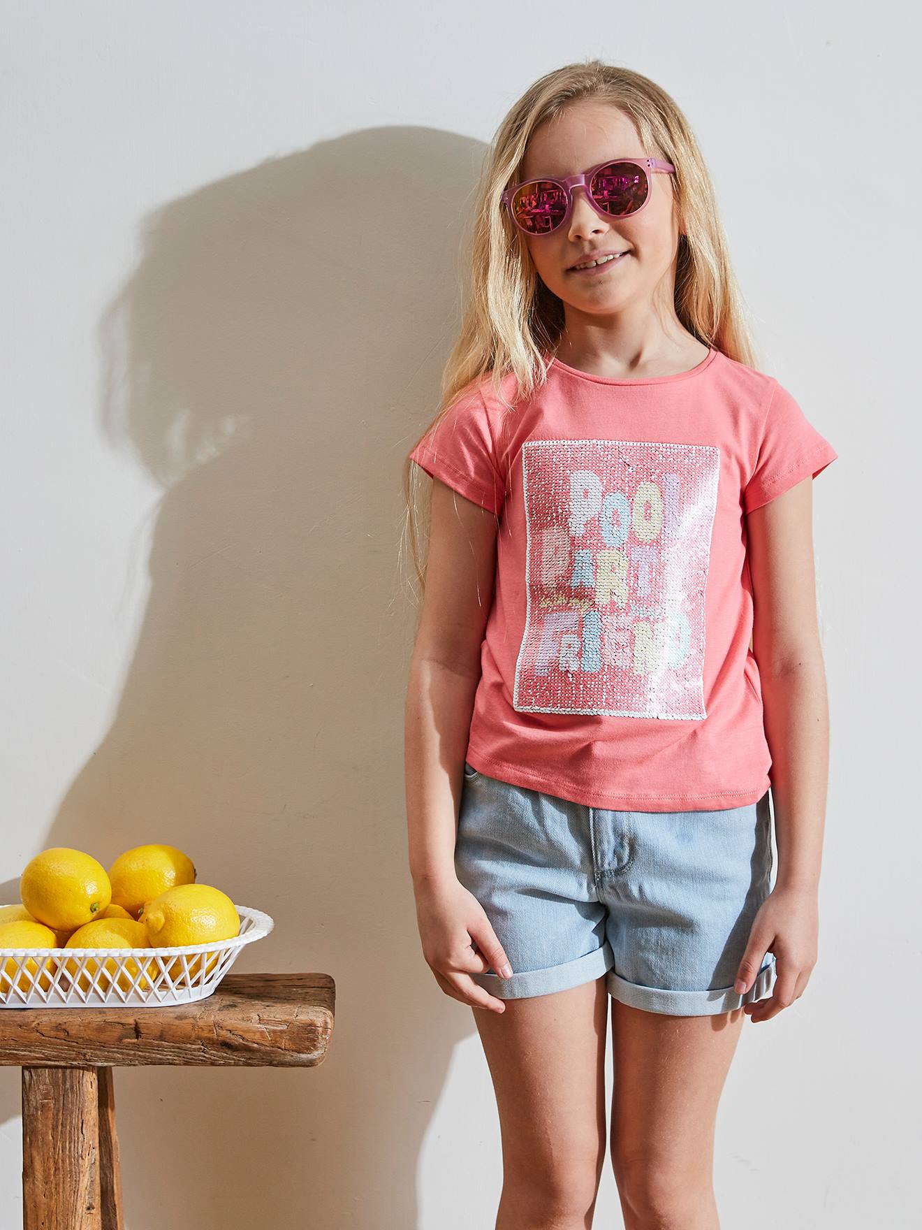 T-shirt 