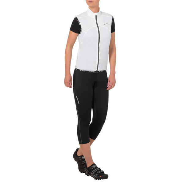 ACTIVE 3/4 PANTS Damen - Radlerhose