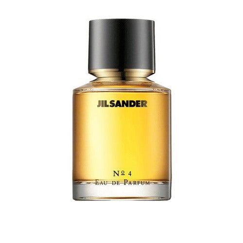 Jil Sander No.4 parfumska voda 30 ml
