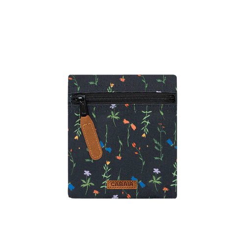 Markt black side pocket