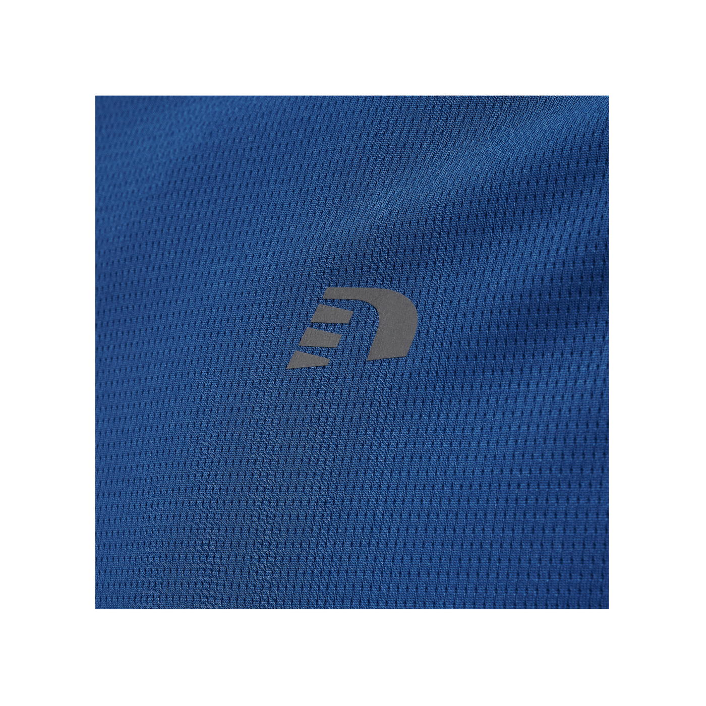 Newline Core T-Shirt Running Blau F7045