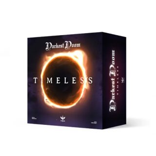 Darkest Doom: Timeless Expansion (DE)