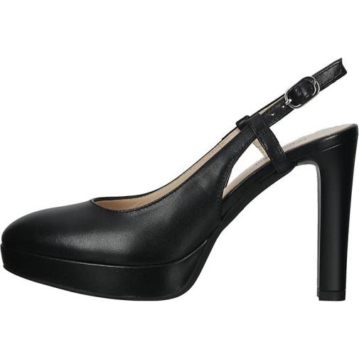 NeroGiardini Pumps