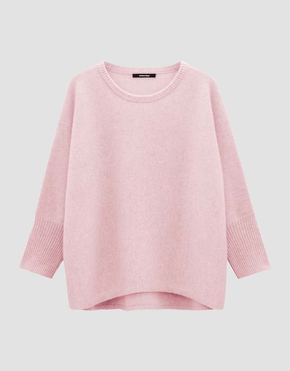 Kaschmir Pullover Tjade