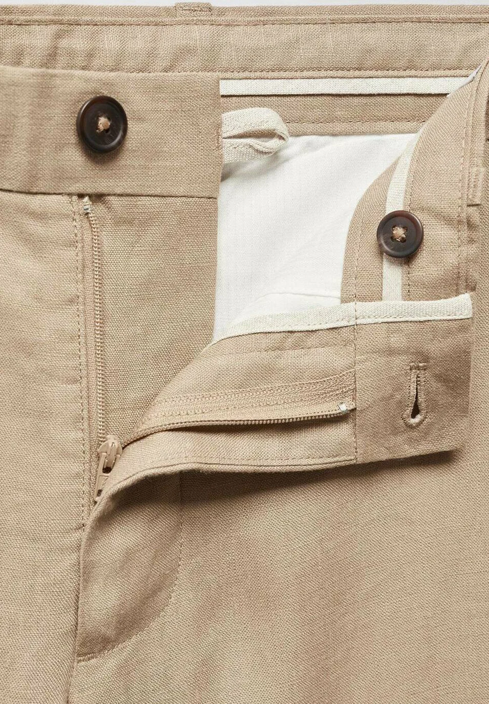 Mango OSTRA - Chino