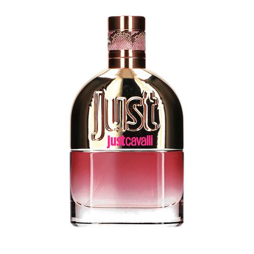 Roberto Cavalli Just Cavalli for Her toaletna voda 75 ml