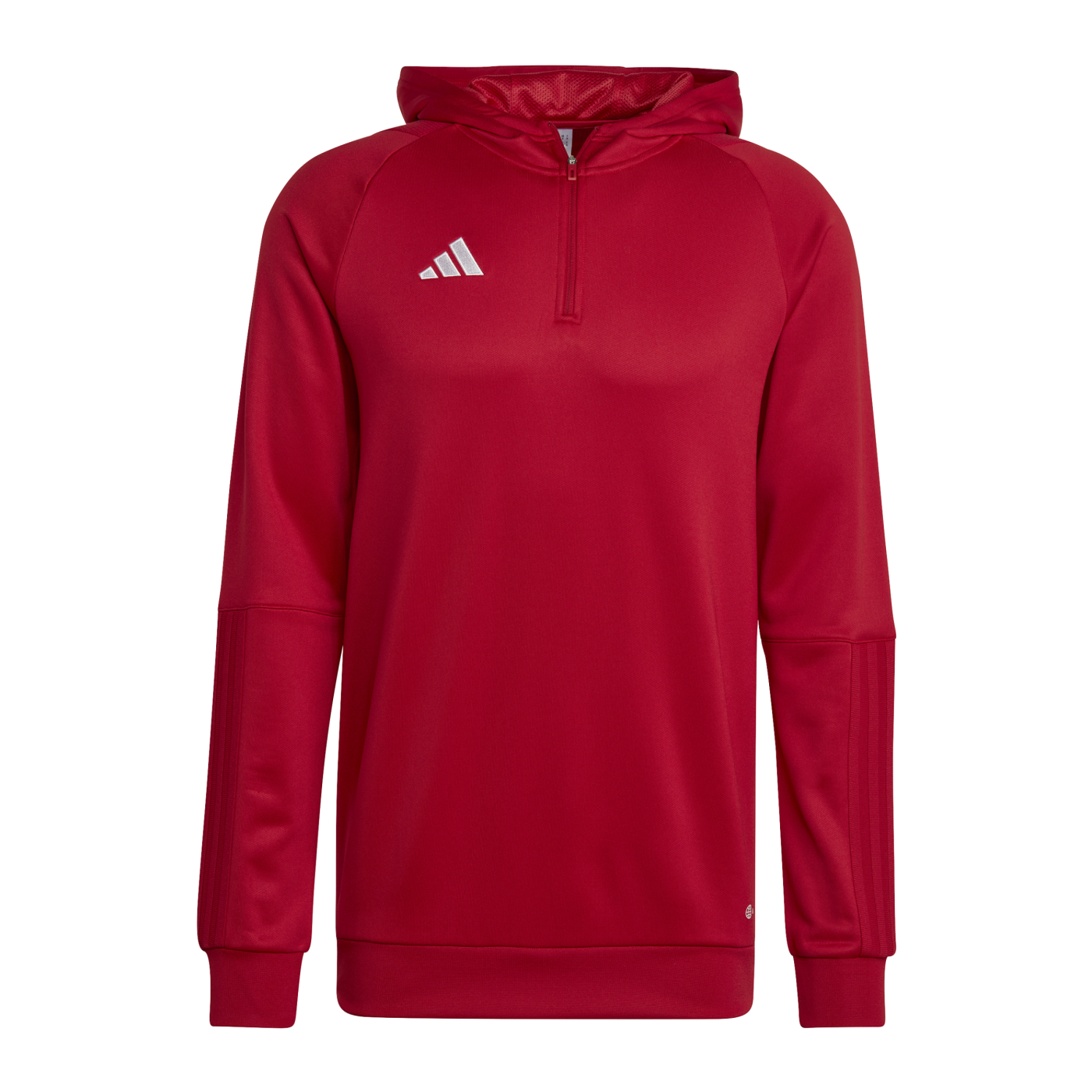 adidas Tiro 23 Competition Hoody Rot