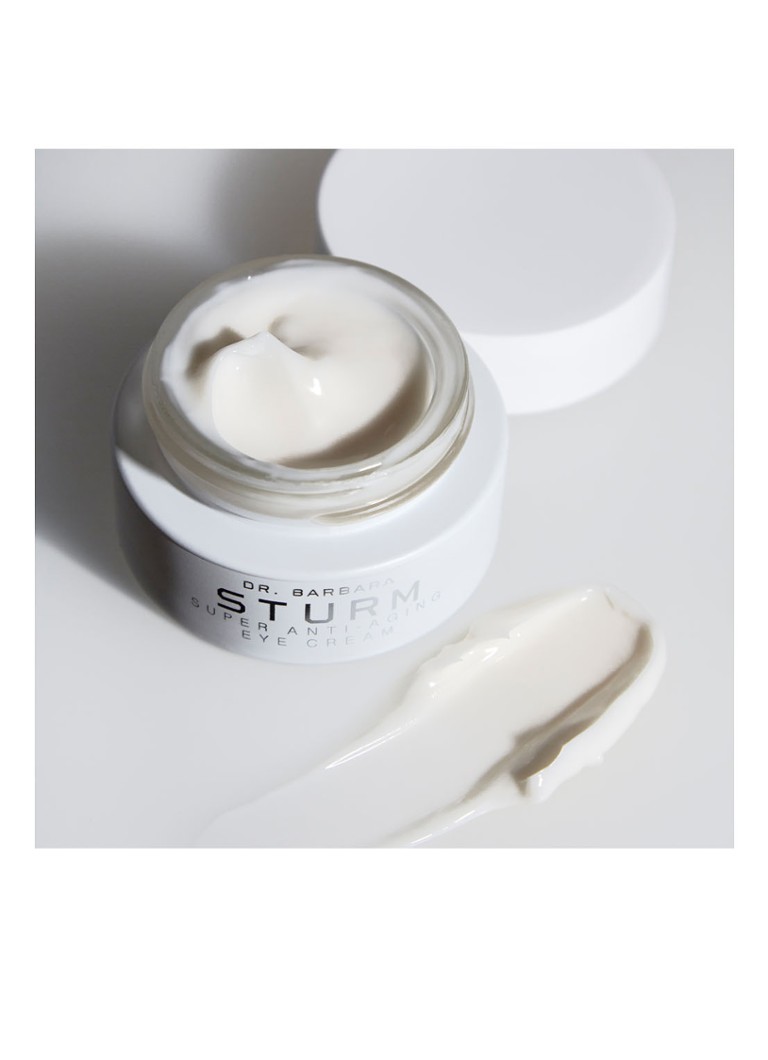 Dr. Barbara Sturm Super Anti-Aging Eye Cream - eye cream