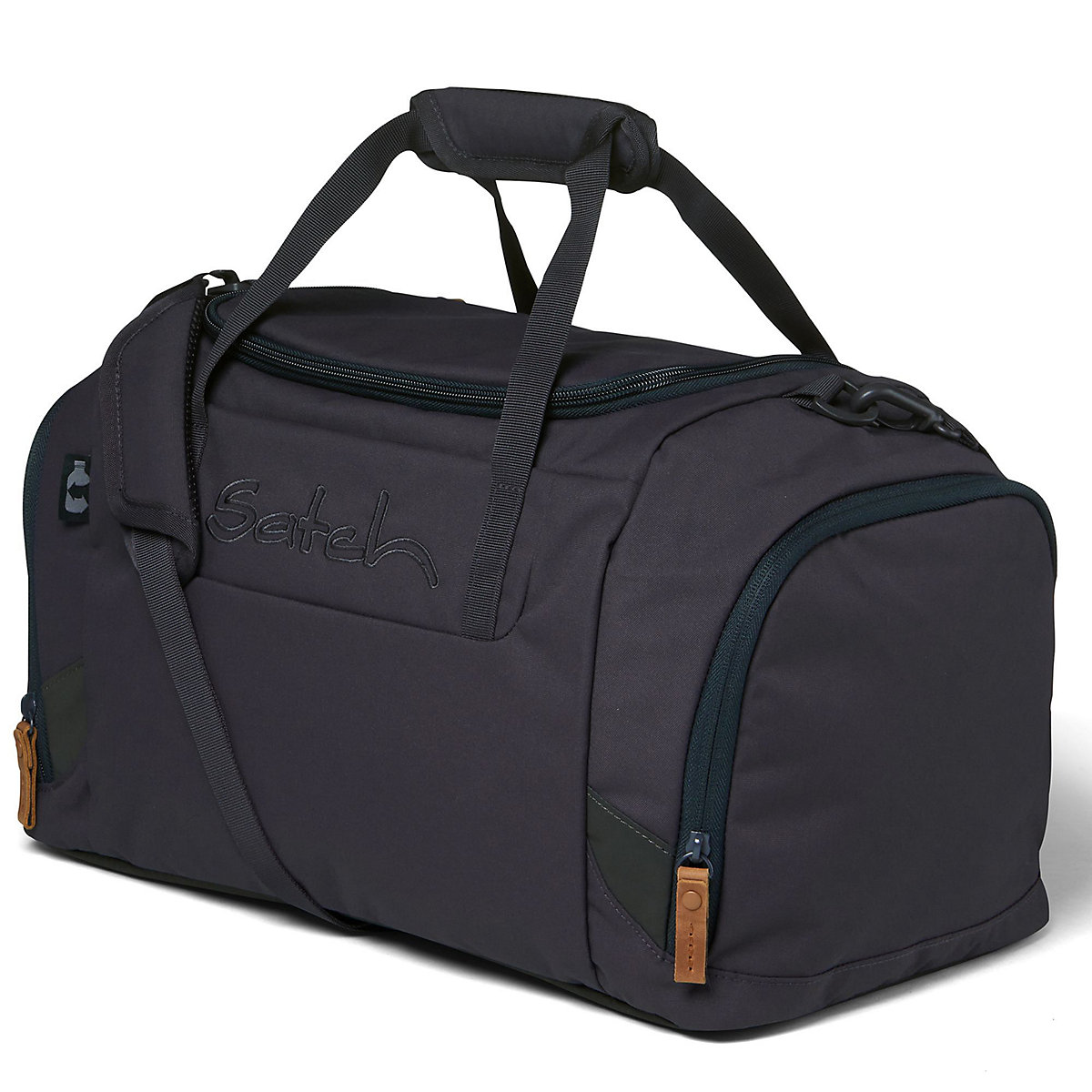 Sporttasche Nordic Grey