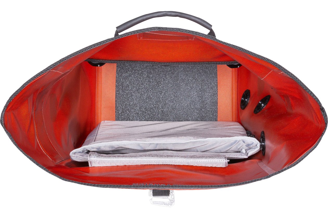 Ortlieb Vario PS Rucksack/Packtasche QL2.1 - Einzeltasche