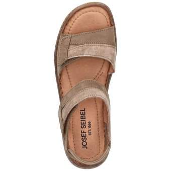 Josef Seibel Debra 19 Sandale in beige