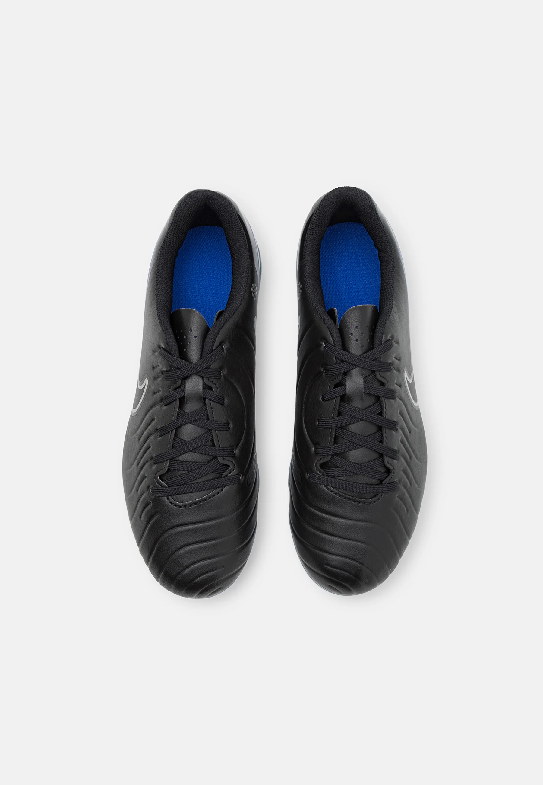 Nike Performance JR LEGEND 10 CLUB FG/MG UNISEX - Botas de fútbol con tacos