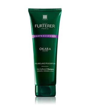 René Furterer Okara Silver Polarglanz-Balsam Haarlotion-250 ml