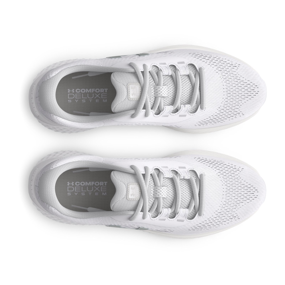 Under Armour Rogue 4 3027005-100 / weiss