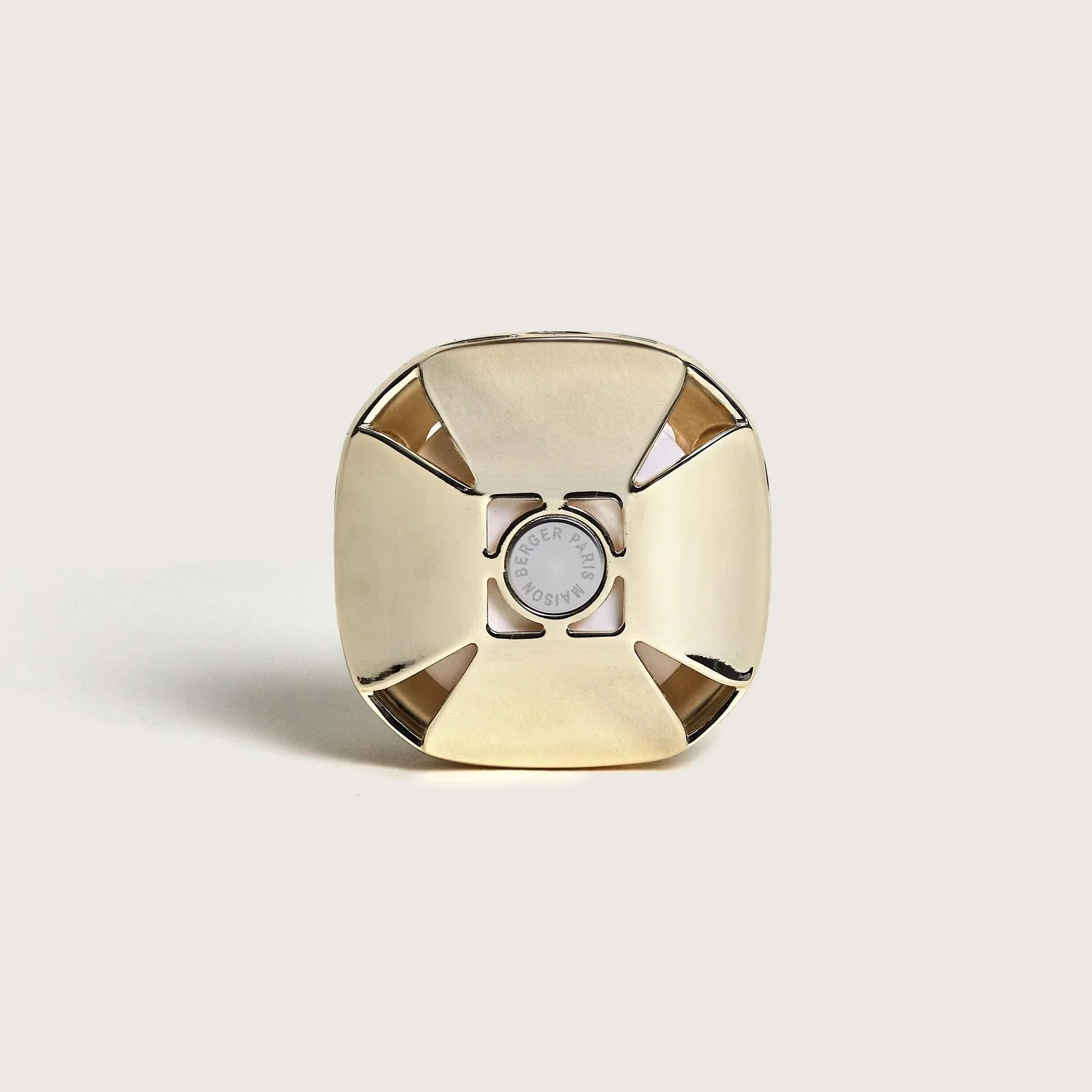 Diffuseur Voiture Eternity Gold Car Diffuser - Bilparfyme