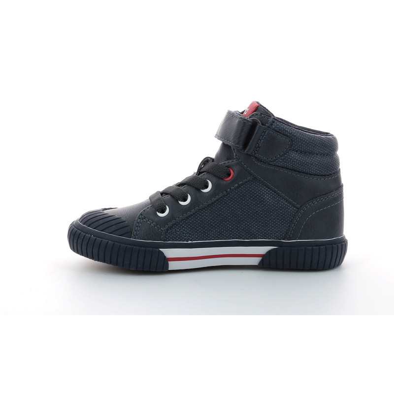 Sneakers hautes synthétique Volanna