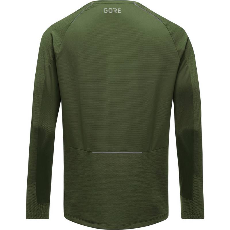 GOREWEAR Energetic Funktionsshirt Herren