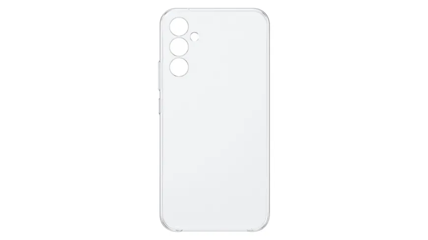 Samsung Smart Clear Case Galaxy A34 5G transp.