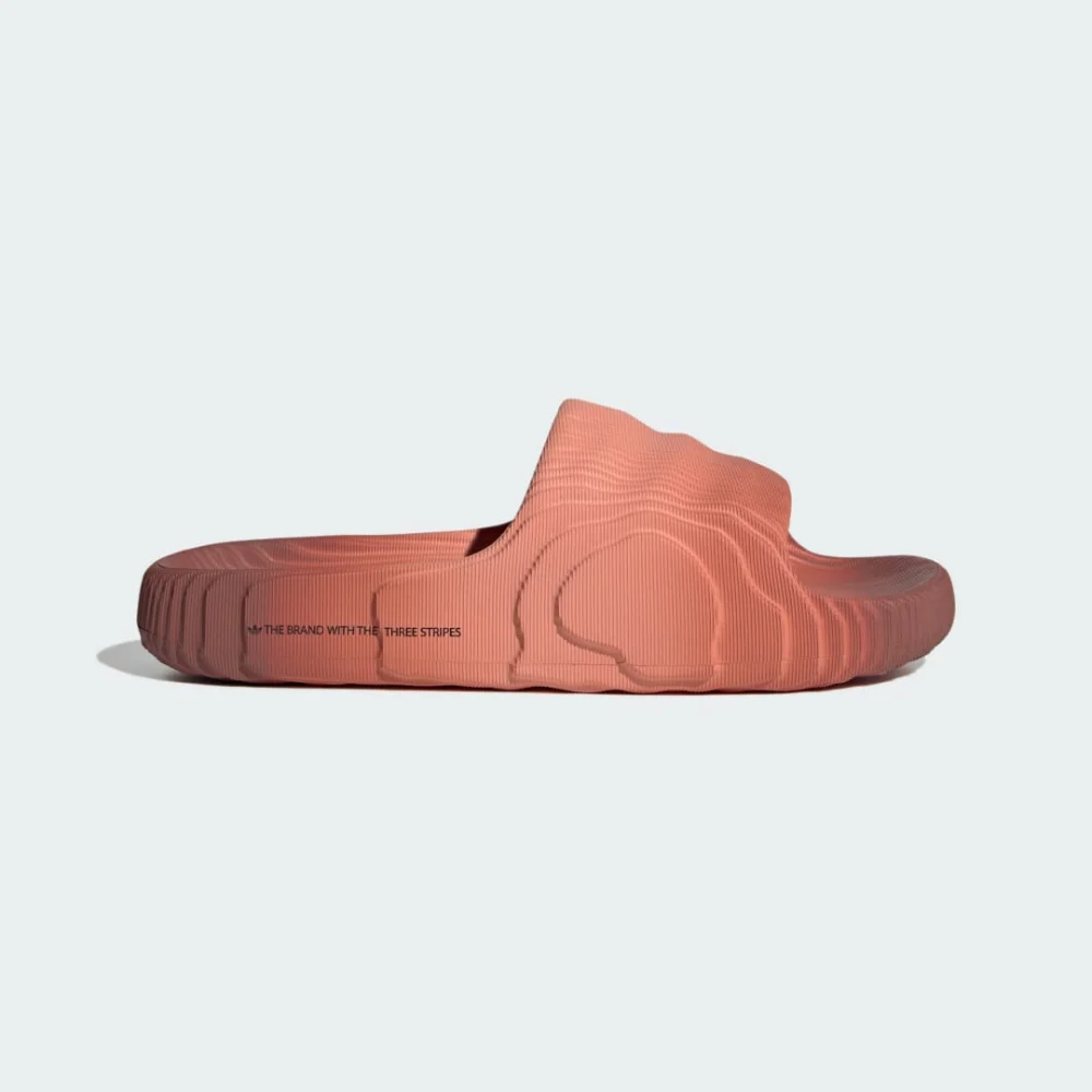 adidas Adilette 22 IG7492 / orange