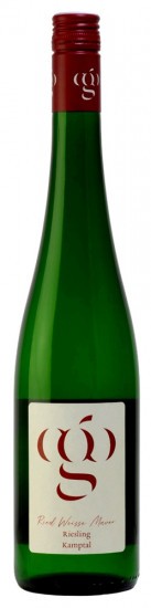 2021 Riesling Ried Weisse Mauer Kamptal DAC trocken Bio - Bio Weingut Gruber 43