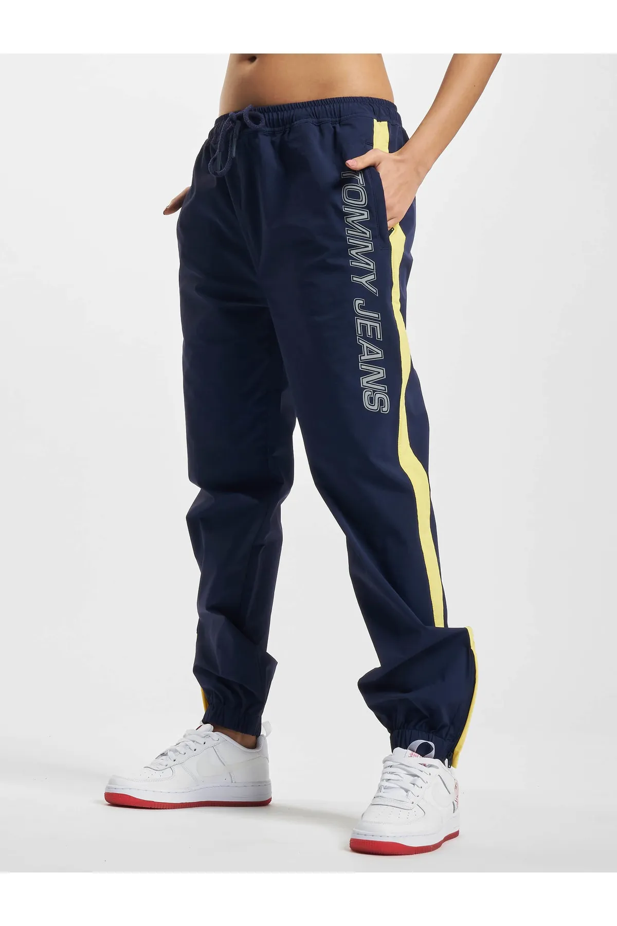 Tommy Hilfiger  Damen Tommy Jeans Summer W