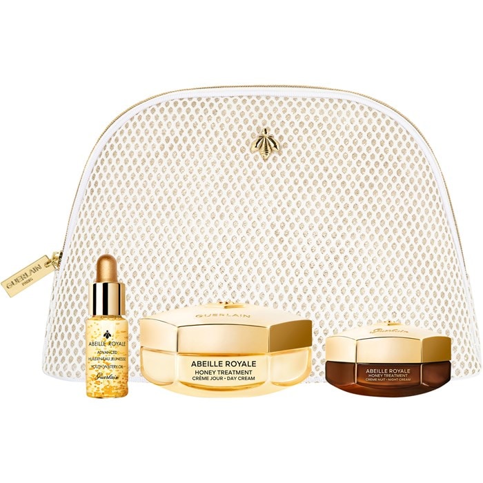 Honey Treatment Day Cream