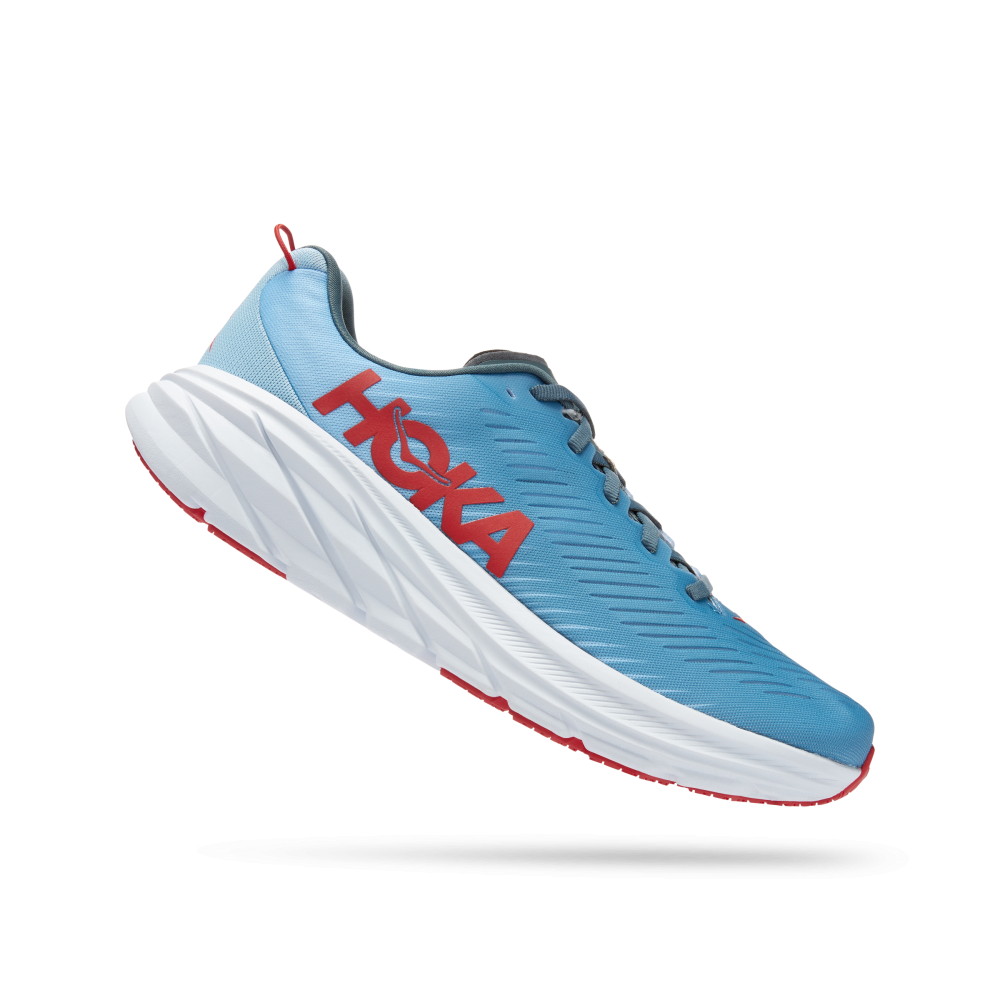 Hoka Rincon 3 1119395-MSSS / blau