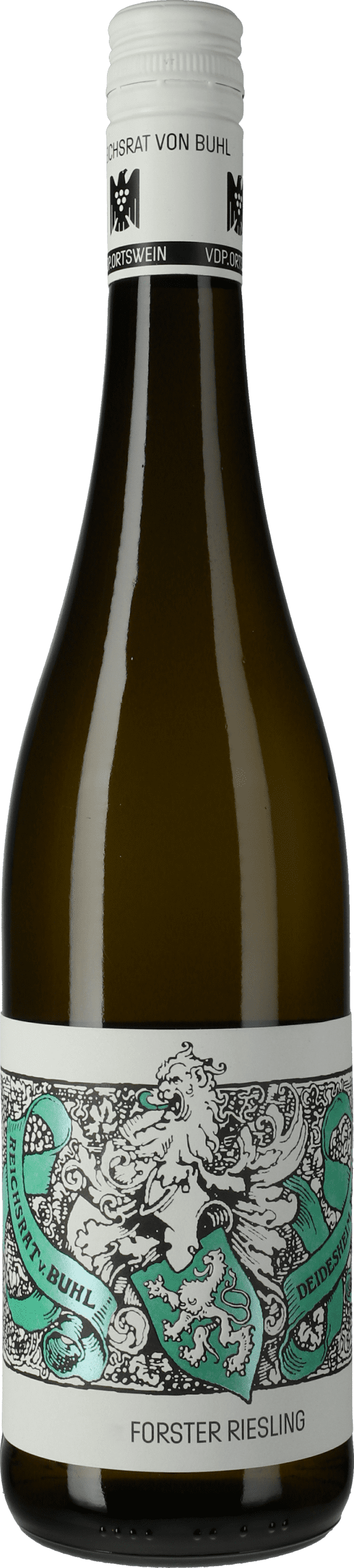 Reichsrat von Buhl: Riesling Forster Ortswein 2022