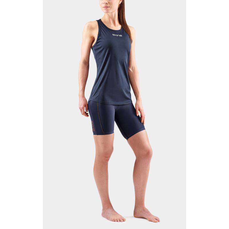 Skins S3 Funktionsshirt Damen