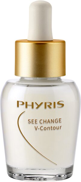 PHYRIS See Change See Change V-Contour Gesichtsserum