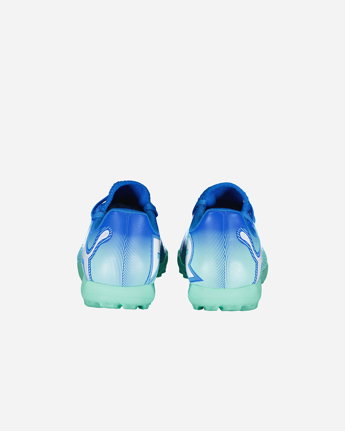 Kopačky Puma Future 7 Play Tf Jr 107950-01
