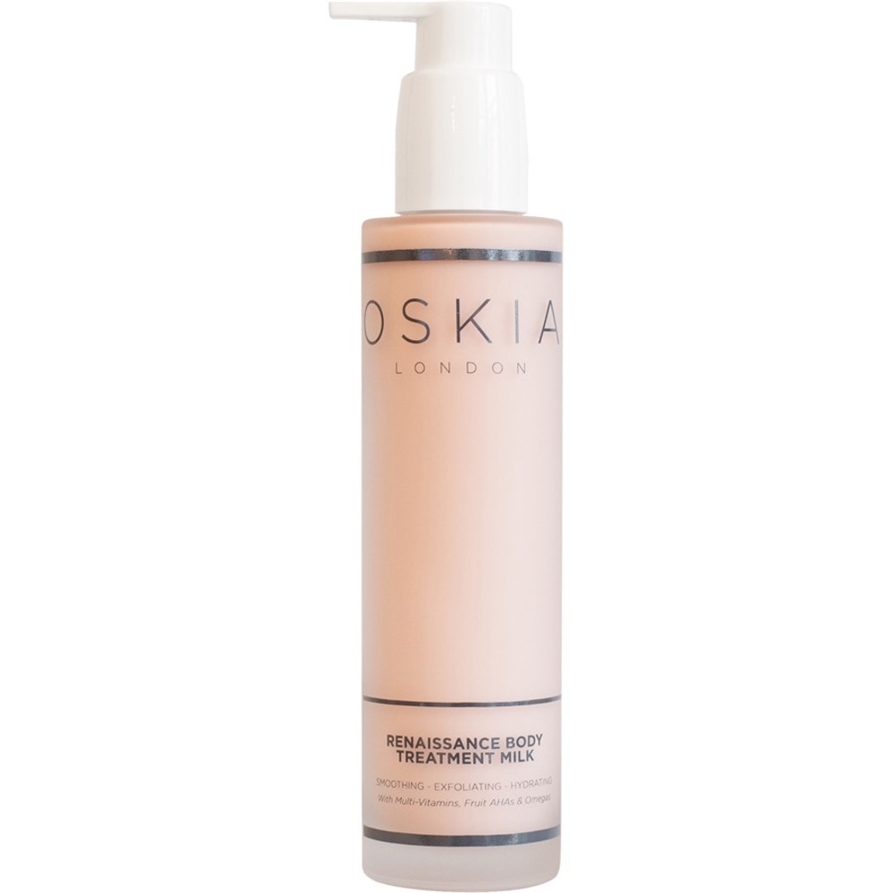 Oskia Renaissance  Lait hydratant pour le corps soin du corps