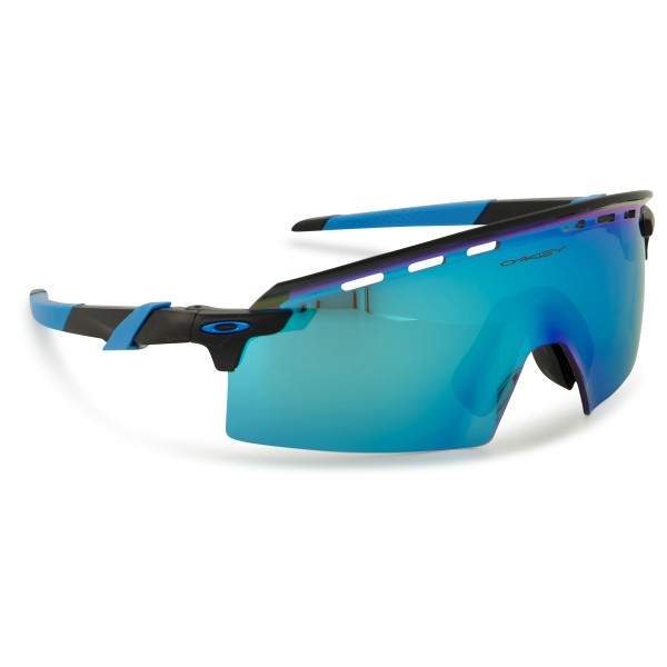 Oakley - Encoder Strike Vented S3 (VLT 12%) - Fahrradbrille
