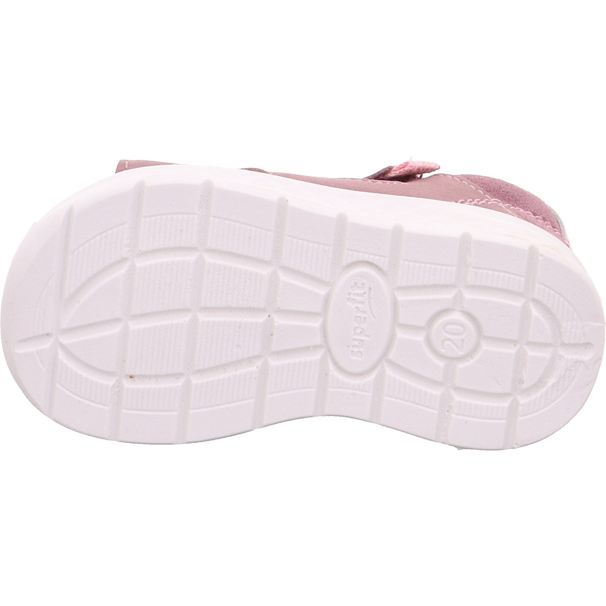 Baby Sandalen LAGOON WMS Weite M4 für Mädchen