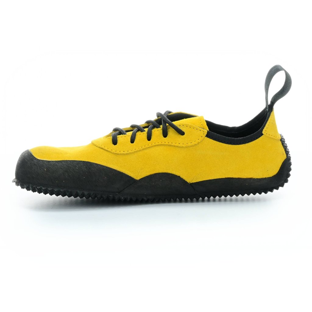 Be Lenka Trailwalker Mustard