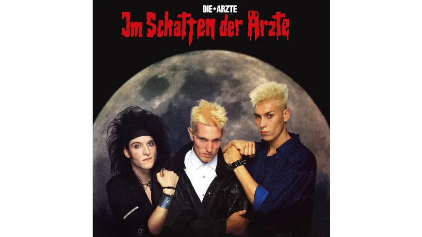 Im Schatten der Ärzte