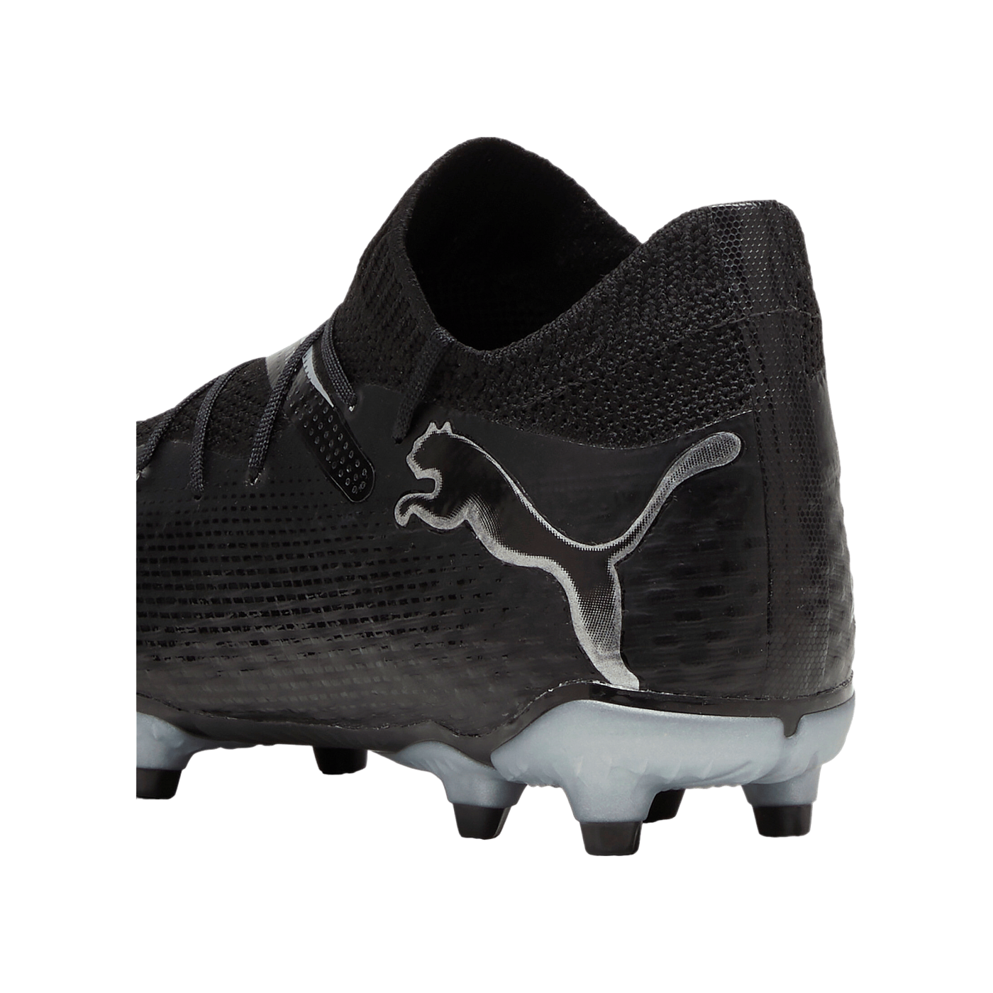 PUMA FUTURE 7 Pro FG/AG Kids Schwarz F02