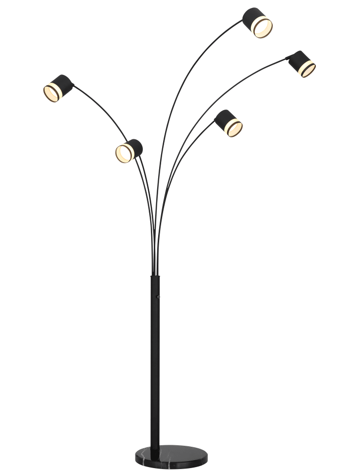 Globo lighting Stehleuchte 
