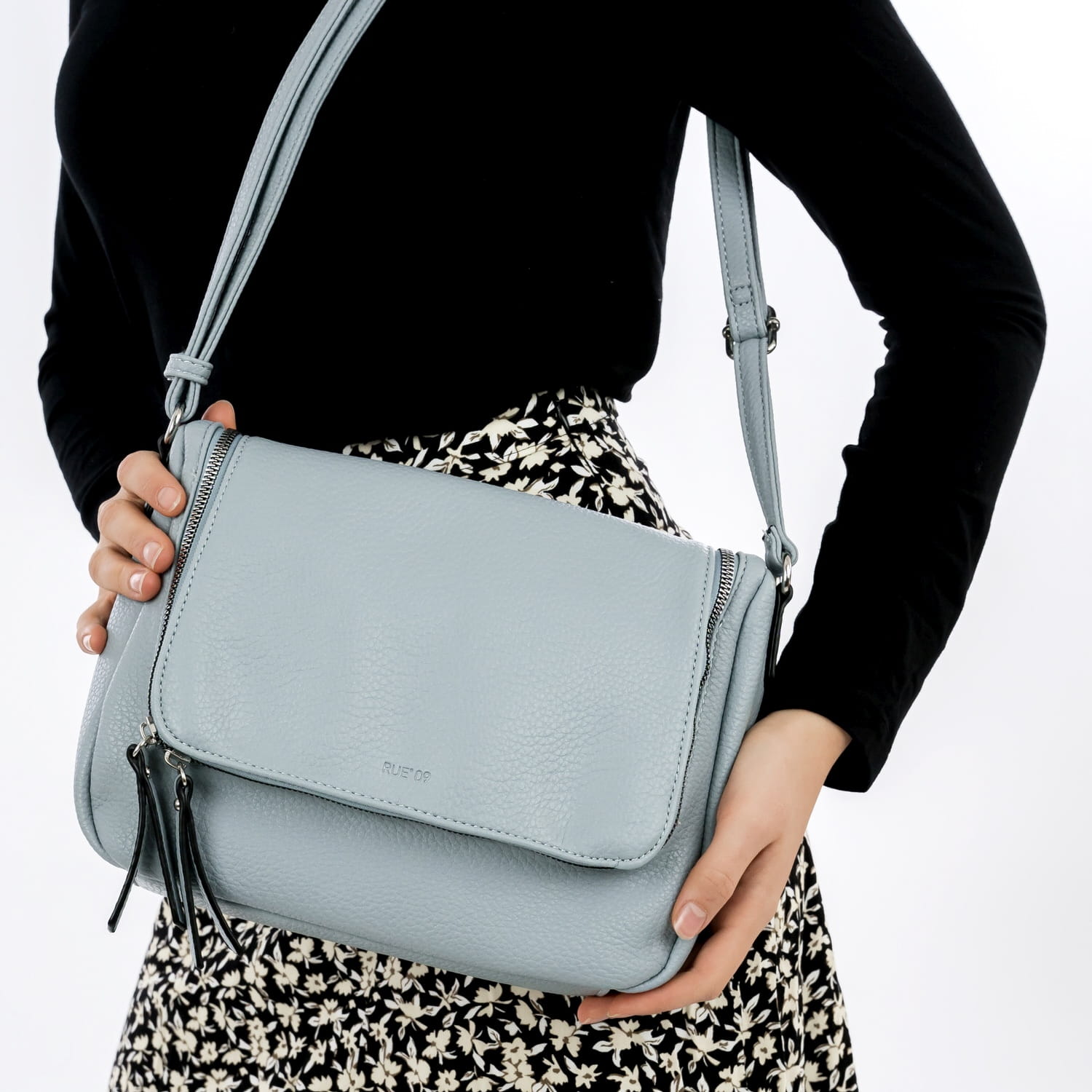 Kabelka cez rameno EMILY & NOAH E&N Tours STREET 09