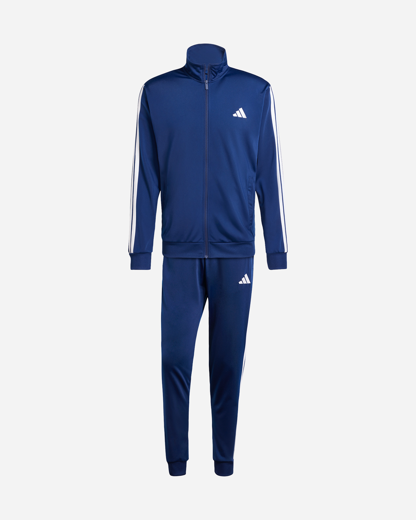 Adidas Tracktop 3 paski M JI8859