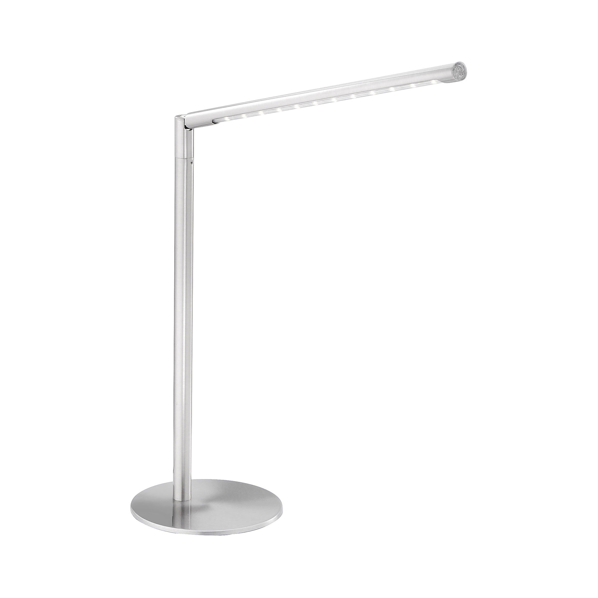 JUST LIGHT.LED-Tischleuchte 1flg