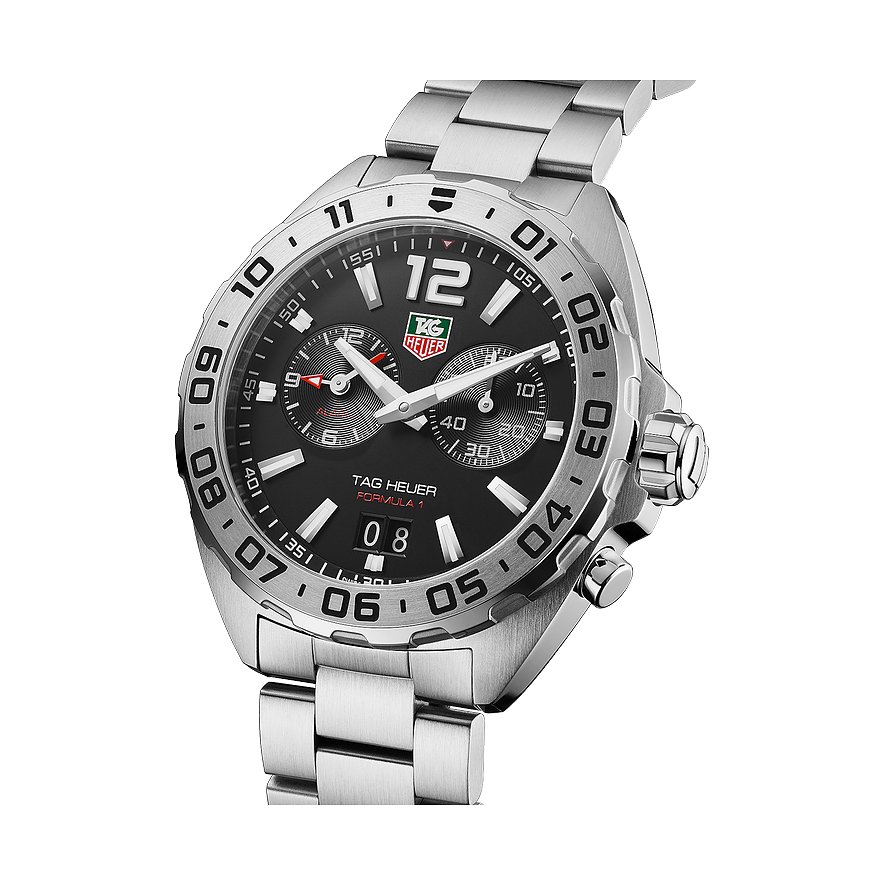 TAG Heuer Herrenuhr Formula 1