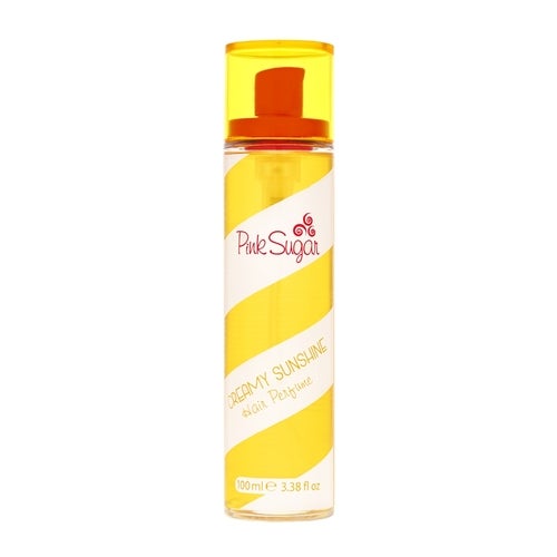 Aquolina Pink Sugar Creamy Sunshine -hiussuihke 100 ml