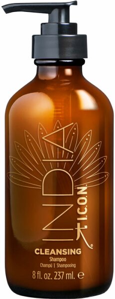 Icon India Cleansing Shampoo Shampoo