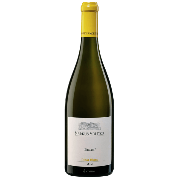 Markus MolitorEinstern Pinot Blanc 2021