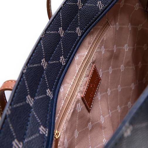 Lazarotti Palermo Handtasche 24 cm
