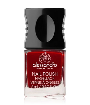 Alessandro Nail Polish Colour Explosion Small Nagellack-5 ml