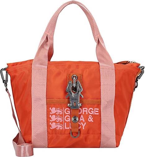 George Gina & Lucy YV1 Handtasche 30 cm